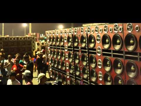 Caverna Video Oficial Mc Cazuza