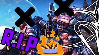 Planetside Arena is DEAD (Hotcakes)