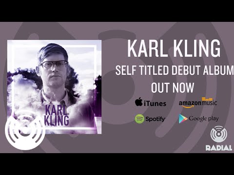 Karl Kling - Self-Titled Debut (Album Trailer)