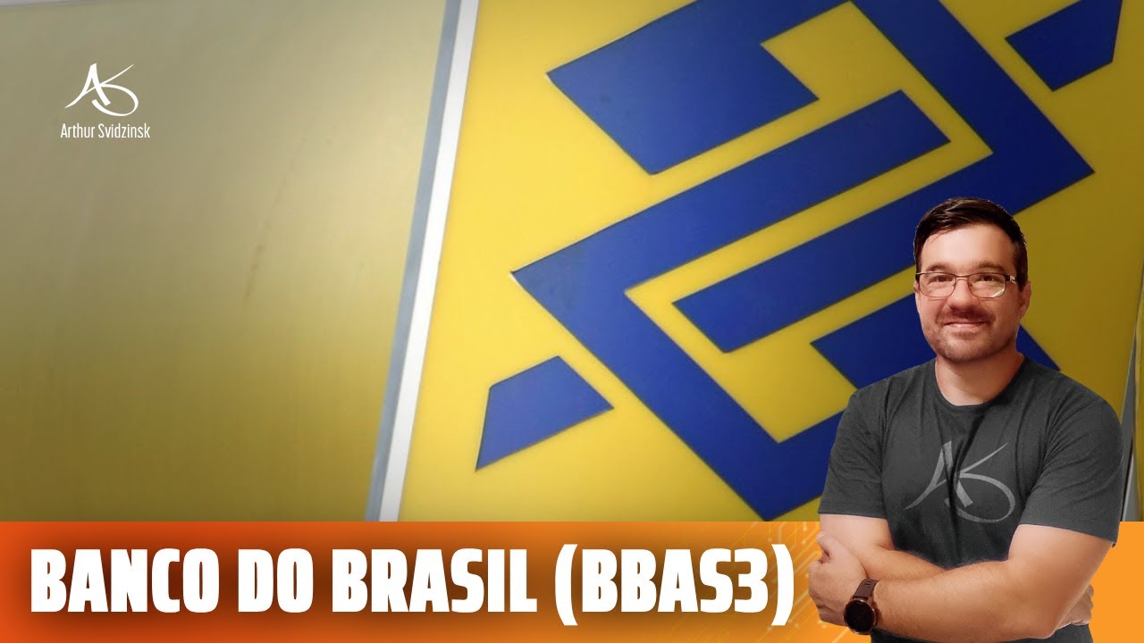 💰 BBAS3: Banco do Brasil com inadimplência subindo? Análise Completa 3T24