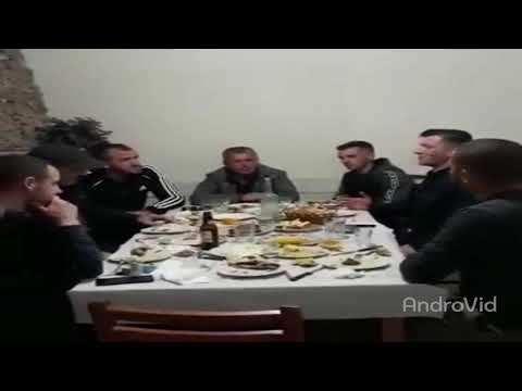 Kenge Labe  - Djemtë e Bratit,  si bilbil do ja marr Këngës