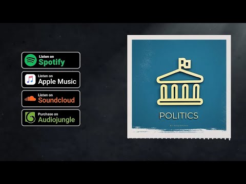 [No-Copyright Music] Politics / Background Epic Music for Video by MaxKoMusic - Free Download