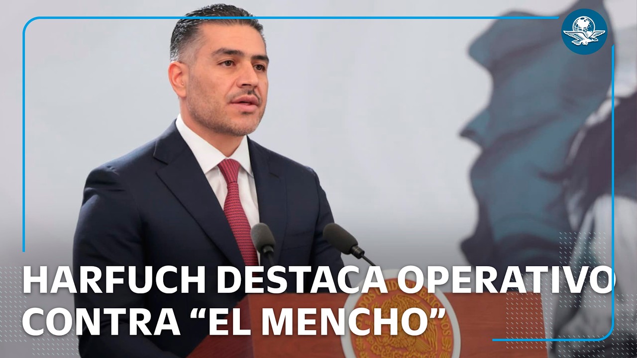 ¿El CJNG desaparece tras la muerte de "El Mencho"?