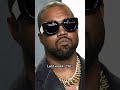 KanyeWest Antisemitic Tirade