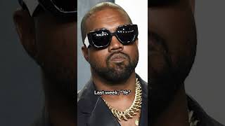 #KanyeWest Antisemitic Tirade