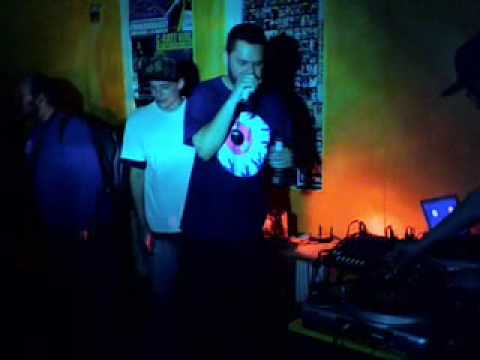 Champ:Cypha #2 Shiranu, Kizu, S-Rok 1++