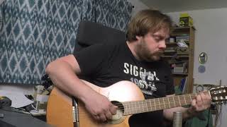 Video thumbnail for Finger Picking Essentials Lvl 2  - Acoustic Adventure by Smittefar1