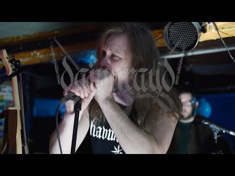 DAWN RAY'D - HD - MULTICAM FULL SET - HENRY'S CELLAR BAR, EDINBURGH - 01.11.19