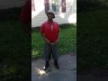 When Niggas Think They Dress Good