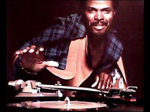 LEON HAYWOOD - I Want'a Do Something Freaky To You ...RIP.