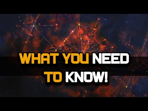 CONFUSED about NEW Champion Points? Lets fix that!