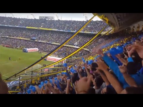 ""¿QUÉ PASÓ CON EL FANTASMA DEL DESCENSO?" | BOCA JUNIORS - LA 12 (Sub: ES/EN)" Barra: La 12 &bull; Club: Boca Juniors