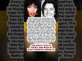 💔 THE FORGIVENESS DONNA SUMMER GAVE TO HER ENEMY — ON THE DAY HE HAD NOTHING LEFT TO TAKE