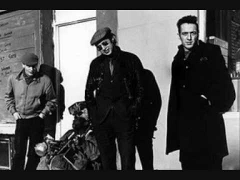 101ers Keys To Your Heart Version two