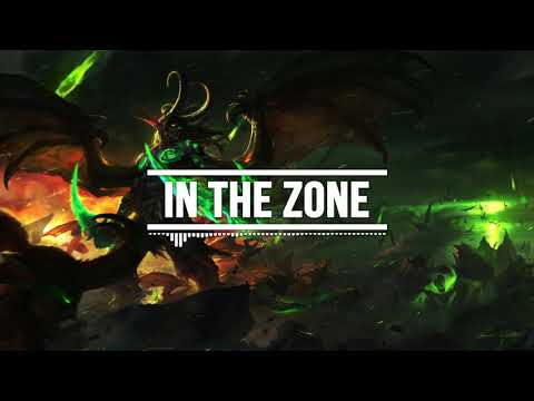 Warrior (Kevu Remix) [Exclusive]