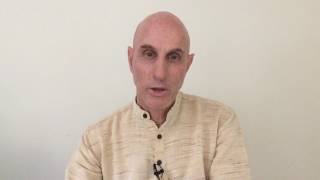 March 23: His Grace Mahatma Prabhu speaks on "Do What You Know!"