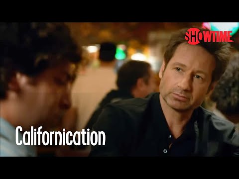 Californication Season 7: Episode 4 Clip - Get a Room | SHOWTIME
