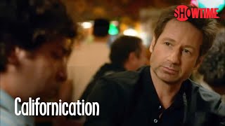 Extrait de l'pisode "Dicks" - Get A Room