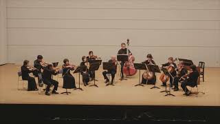 Download lagu Edward Elgar Serenade for Strings Op.20 エルガー弦楽セレナーデ作品20 mp3 Download lagu Edward Elgar Serenade for Strings Op.20 エルガー弦楽セレナーデ作品20 mp3