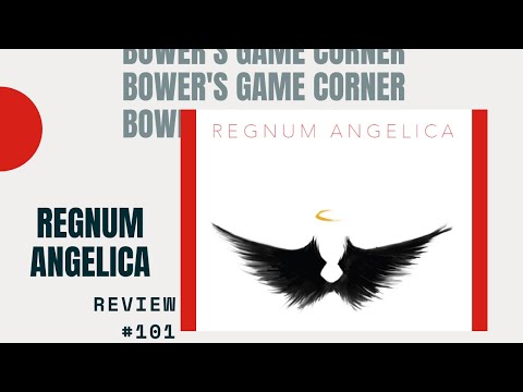 Bower's Game Corner: Kingdom Review