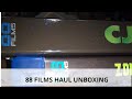88 Films Unboxing CJ7 And Zombi Holocaust