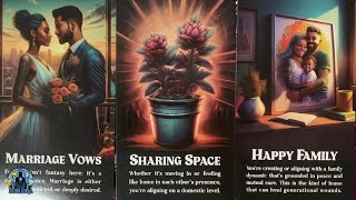 Download lagu 💥❤️‍🔥 The ONE You WILL Marry, Baby‼️ Both of You are SOOO into e/o in the MOST BEAUTIFUL ways. TAROT mp3