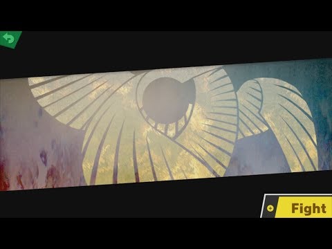 Super Smash Bros. Ultimate - 38 - World of Light (Visions of Tropical Voyages)