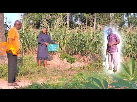 WICKED FAMILY |The Powerful Ghost Of My Husband Came To STOP His Evil Family After My Life! -African