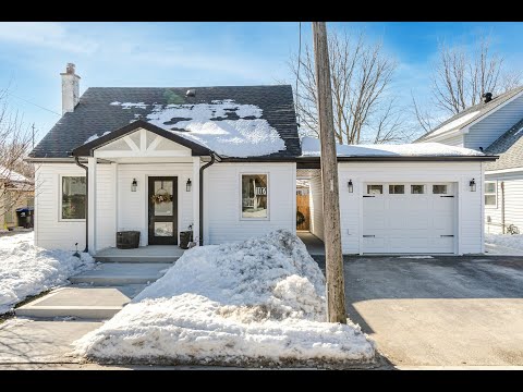 102 Queen Street, Angus Home - Real Estate Properties