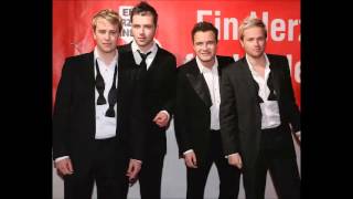 Westlife - Angel&#39;s Wings