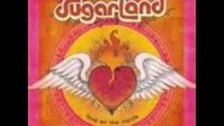 Life in a Northern town(live)-Sugarland