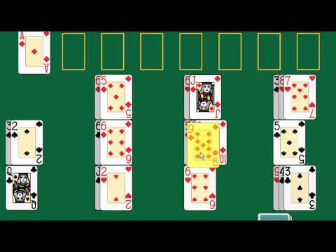 How to Play Blockade