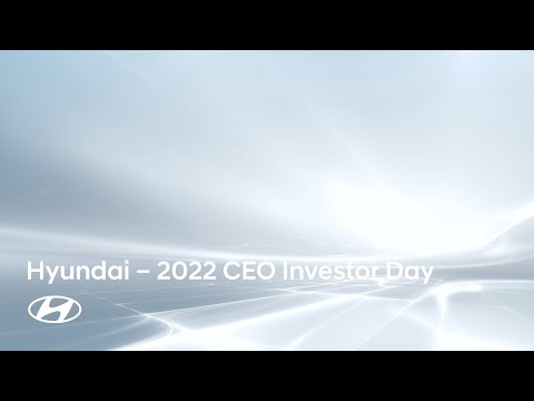 2022 CEO Investor Day