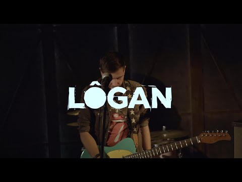 LÔGAN - Sube el volumen  (Videoclip oficial)