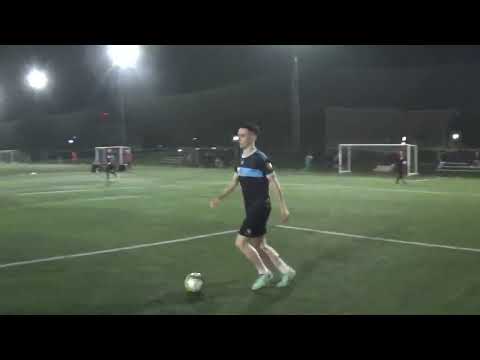 DIECISIETE vs VILLA MARTELLI- #LigaNuñez - #Clausura SLS - 23/9/23