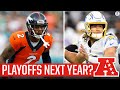 AFC Teams That Missed Playoffs With Best Chance to Make It Next Season | CBS Sports HQ