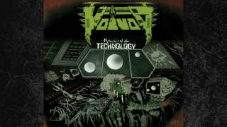 Voivod - This Is Not An Exercise