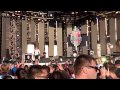 EUROPA PLUS LIVE 2015. FRANKY Wake Up ...
