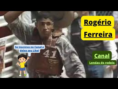 Rogério Ferreira vs Sertão😃😃😃