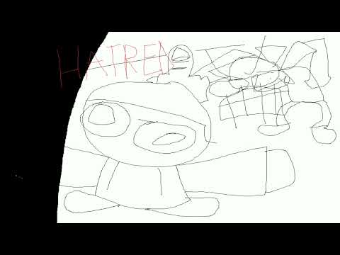 Hatred V2 - Inescapable Insanity OST