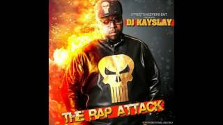 Dj Kay Slay - Dedication Feat A Mafia, William Young &amp; King Bo
