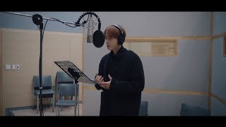 [韓中字幕] 용준형 (YONG JUN HYUNG) - 不要猶豫 망설이지 마요 (Don&#39;t hesitate) 男朋友 OST