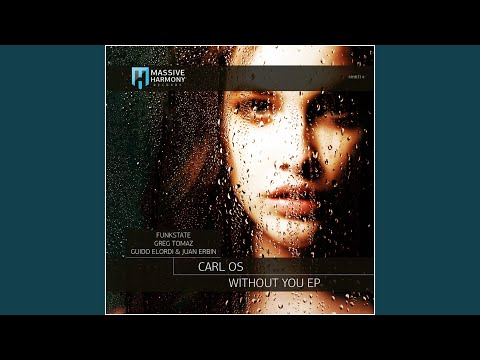 Without You (Guido Elordi & Juan Erbin Remix)