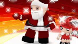 Santa Claus Is Coming To Town - B2K