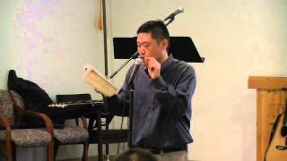 River Sermon 4-10-2016