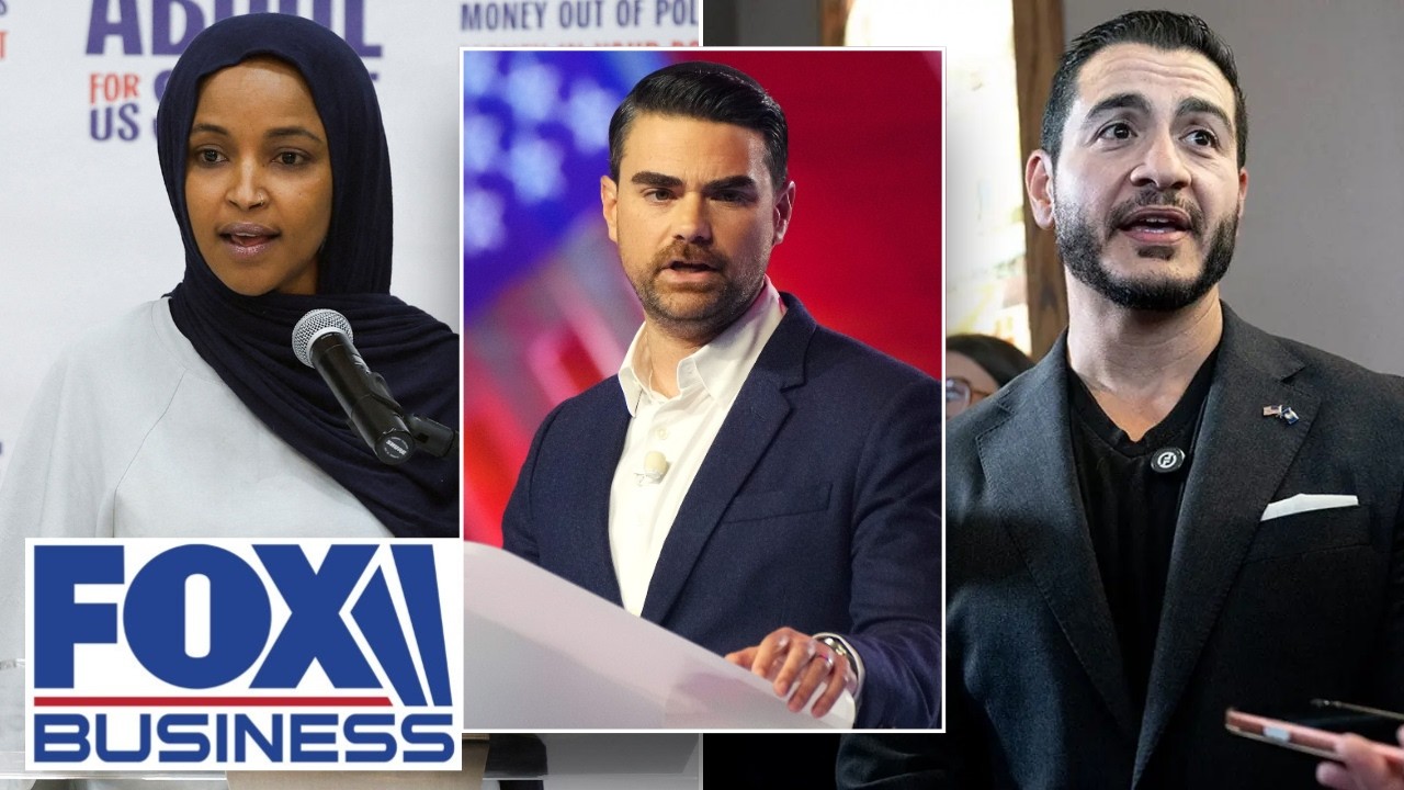 Ben Shapiro: No Democrat will say this is a ‘BRIDGE TOO FAR’