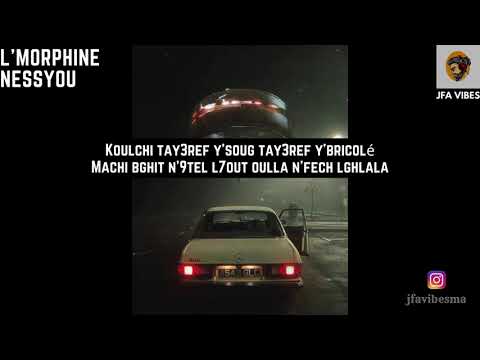 l'Morphine & Nessyou