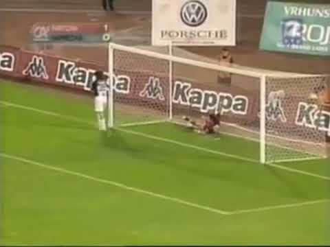Partizan - Napredak 3:1 [16.9.2007.]