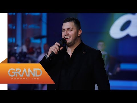 Dejan Tejovac - Lijepa si mala - (LIVE) - PZD - (TV Grand 19.02.2020.)