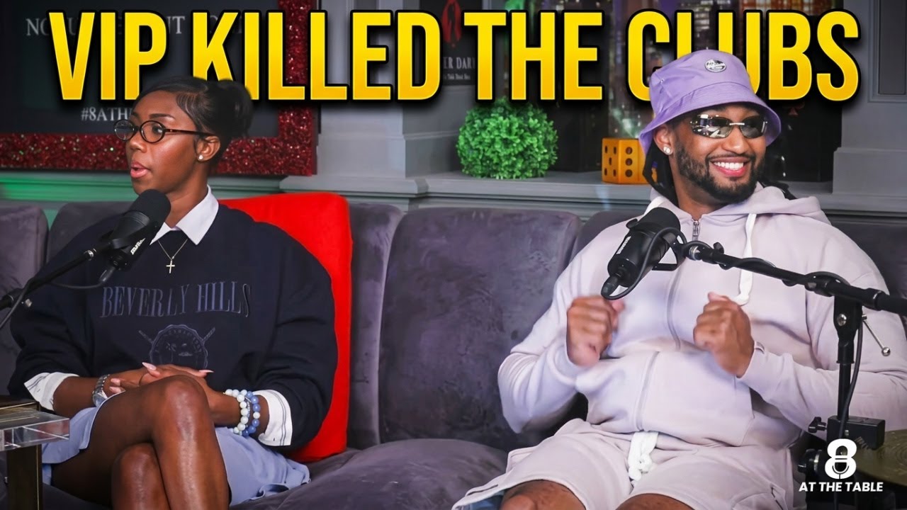 Party Culture is Dead. Welcome, Gen Z Isolation.